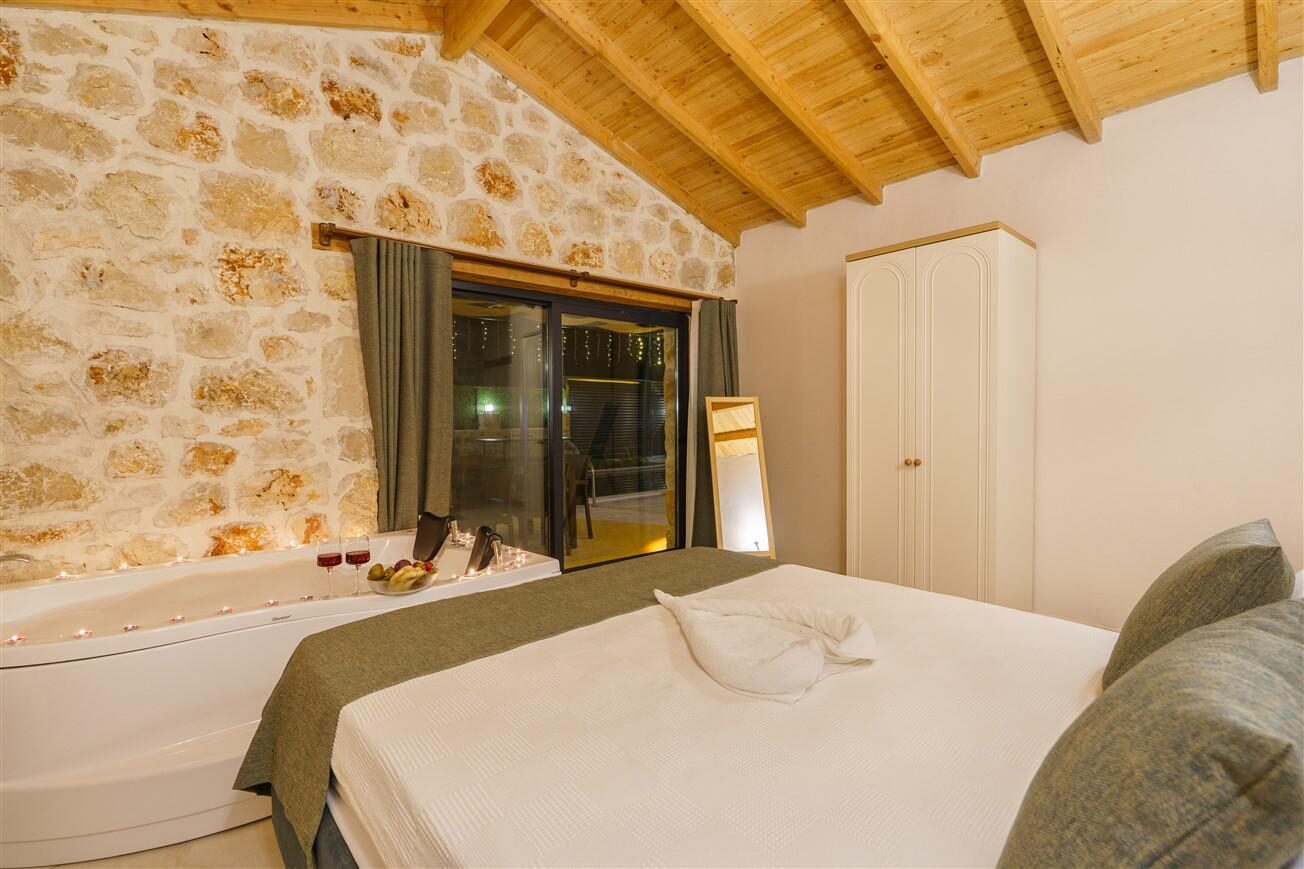 Villa Deniz Yıldızı 1 — 31