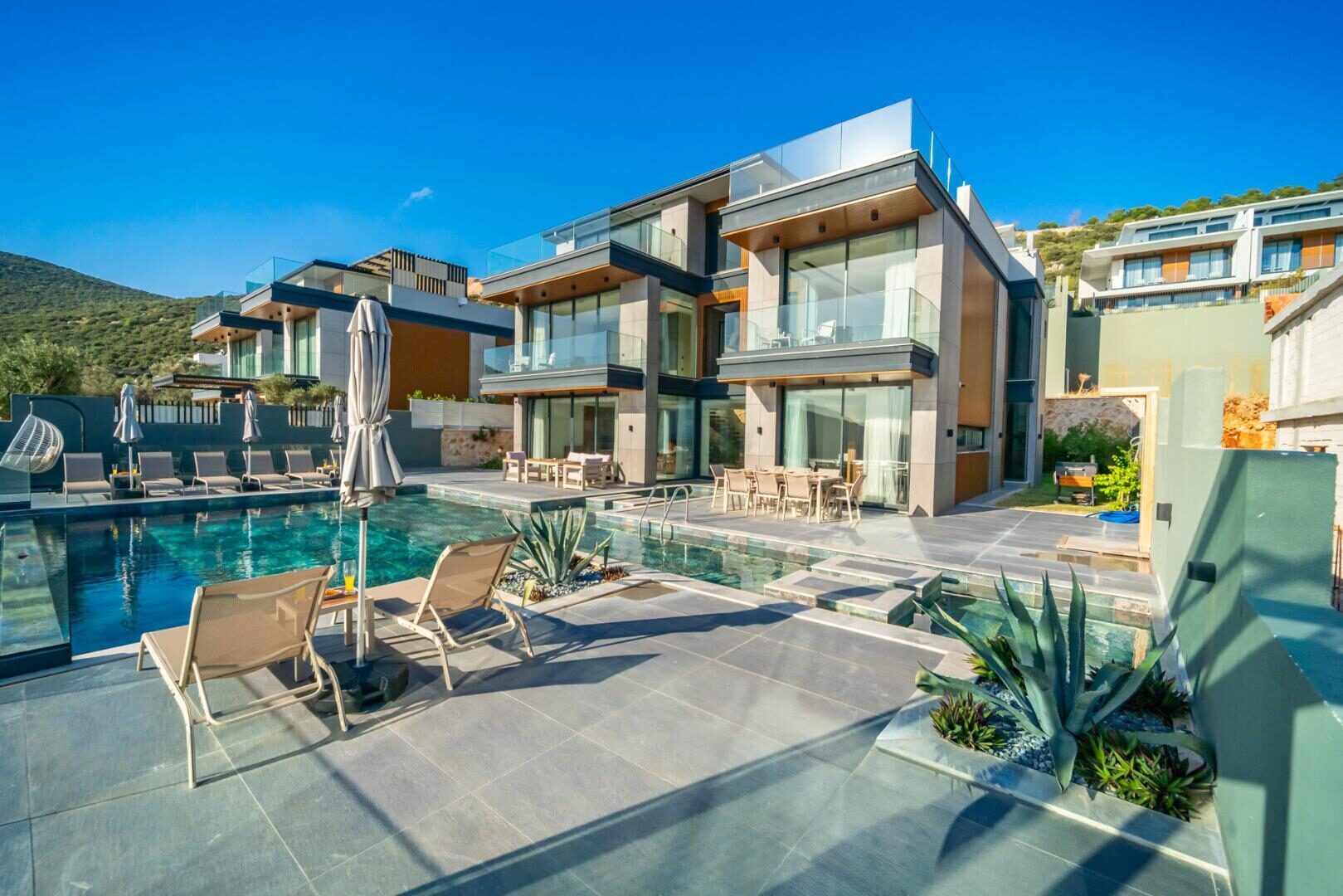 Villa Aura G — 12