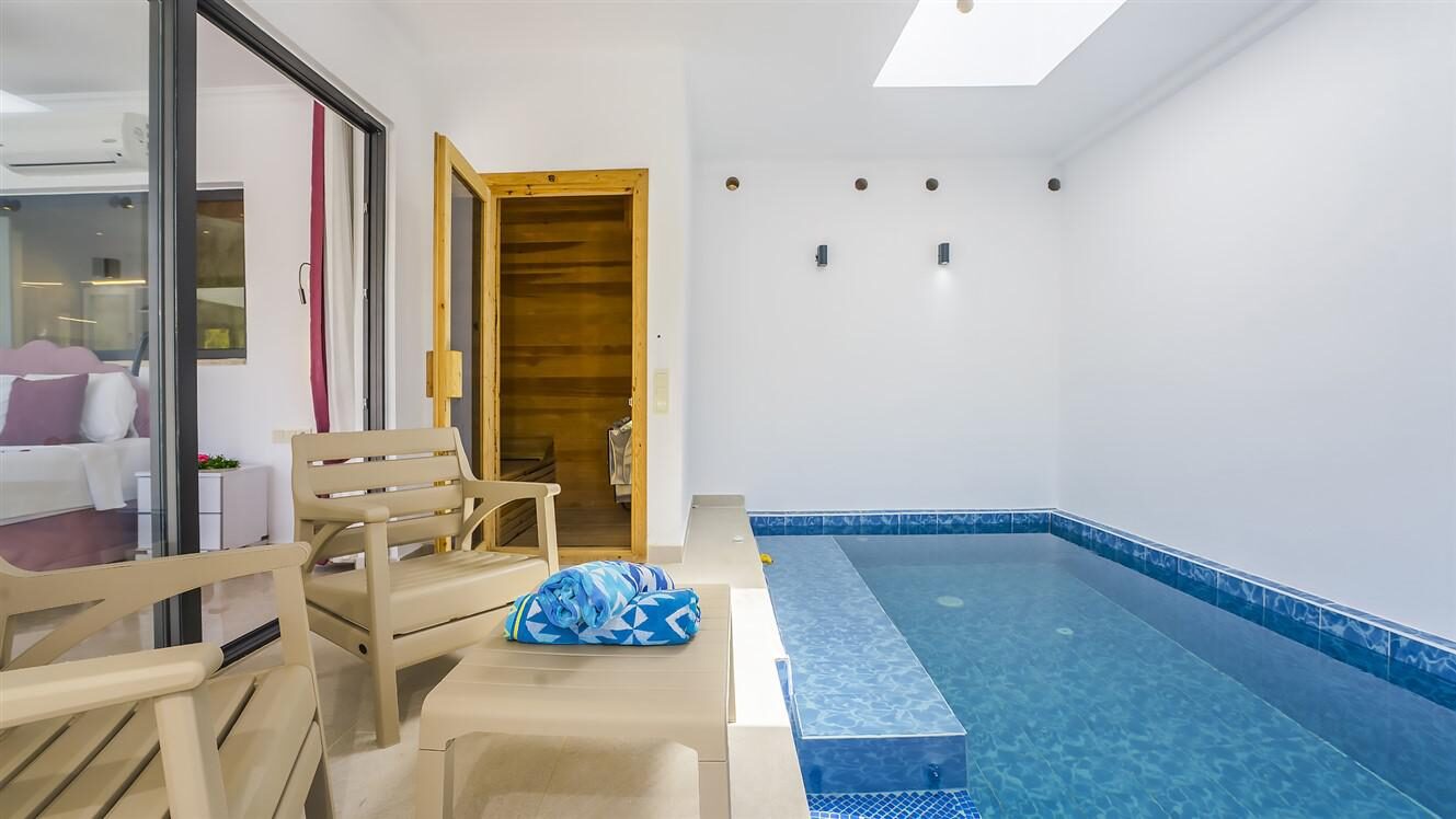 Villa Sakız Sarıbelen — 33