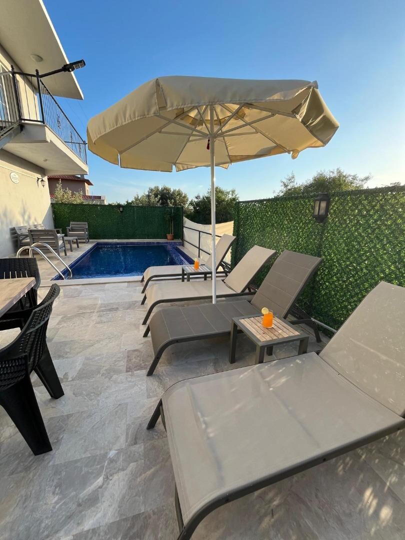 Villa Nazard — 2