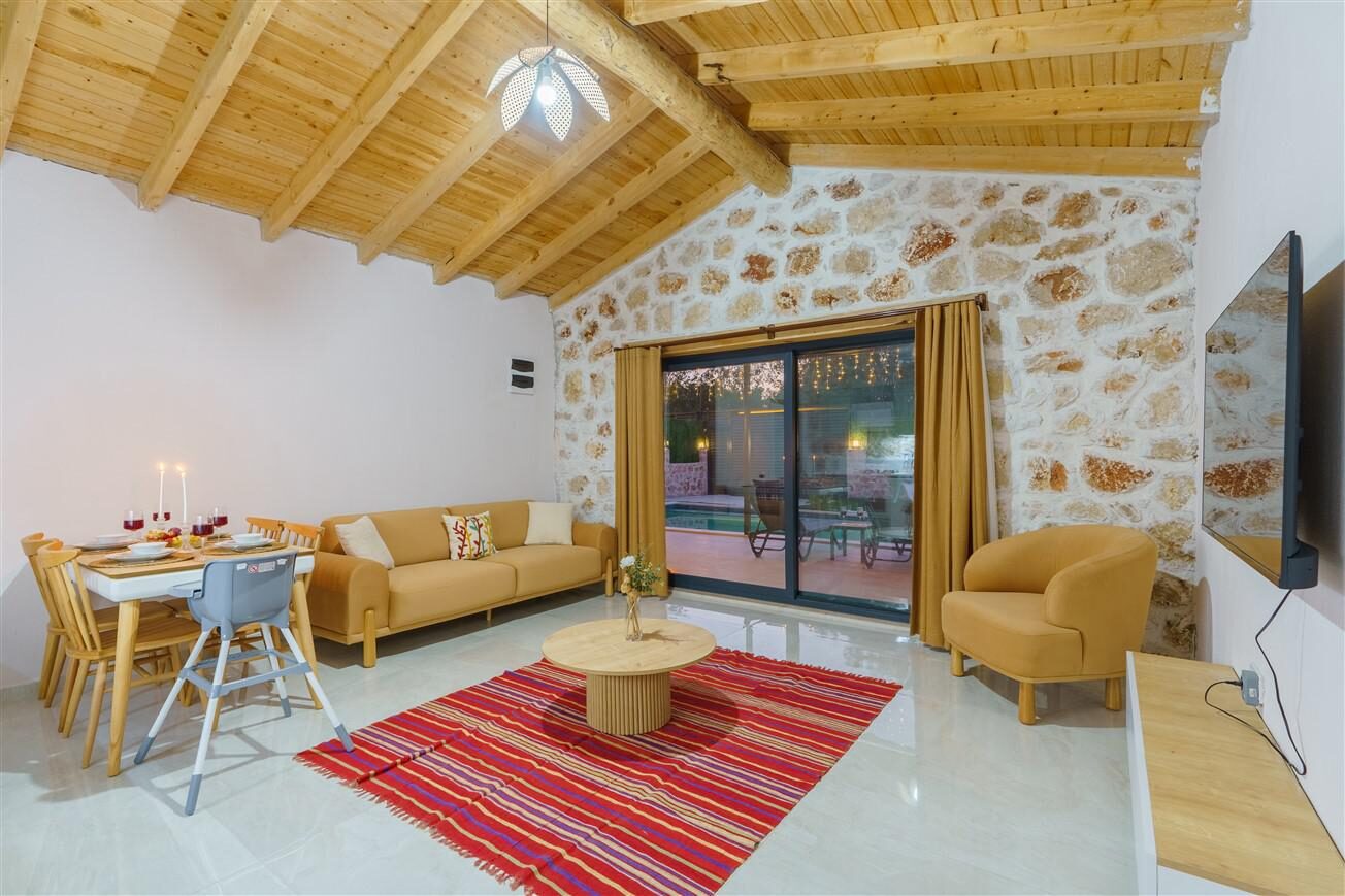 Villa Deniz Yıldızı 2 — 32