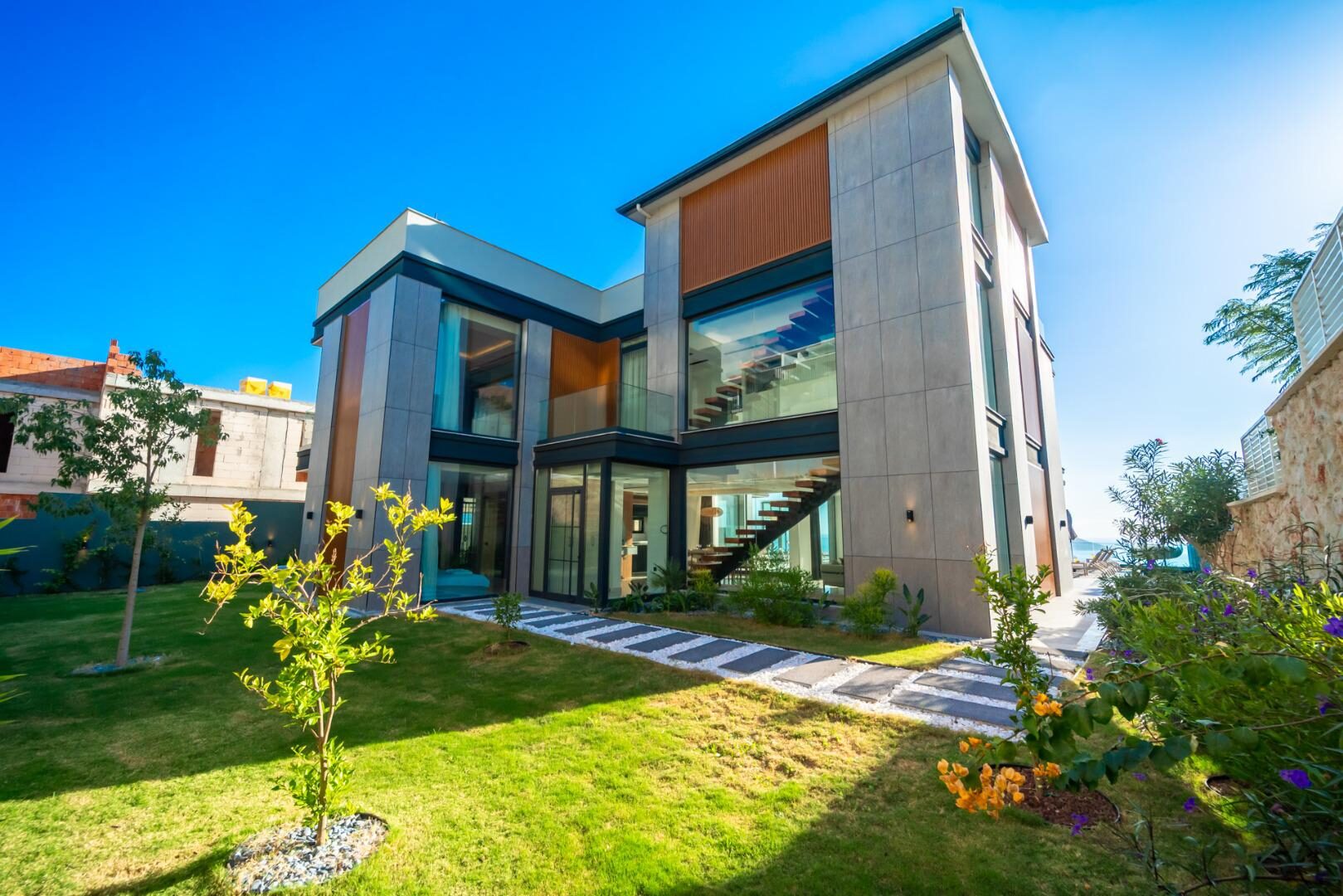 Villa Aura G — 15