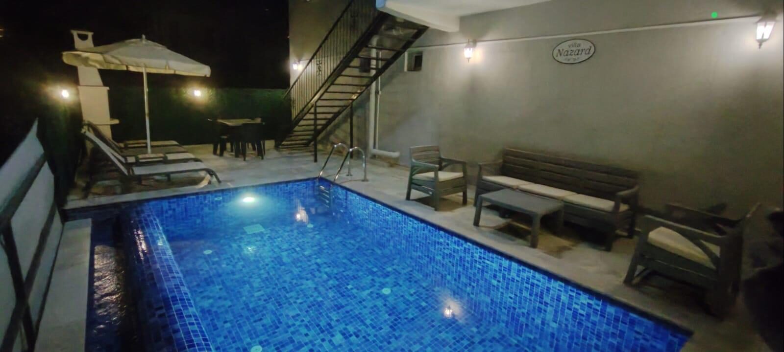 Villa Nazard — 6