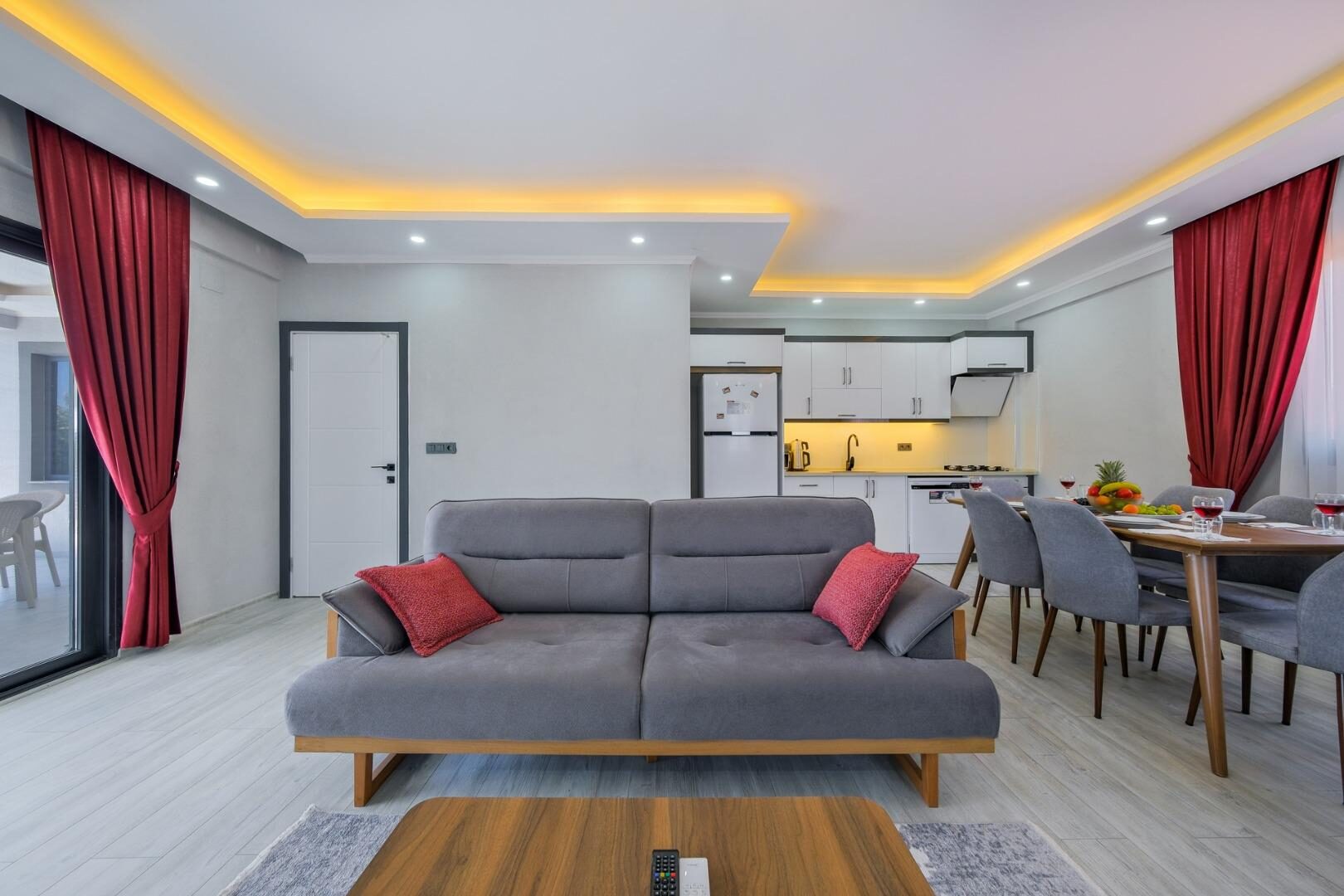 Villa Olive — 27