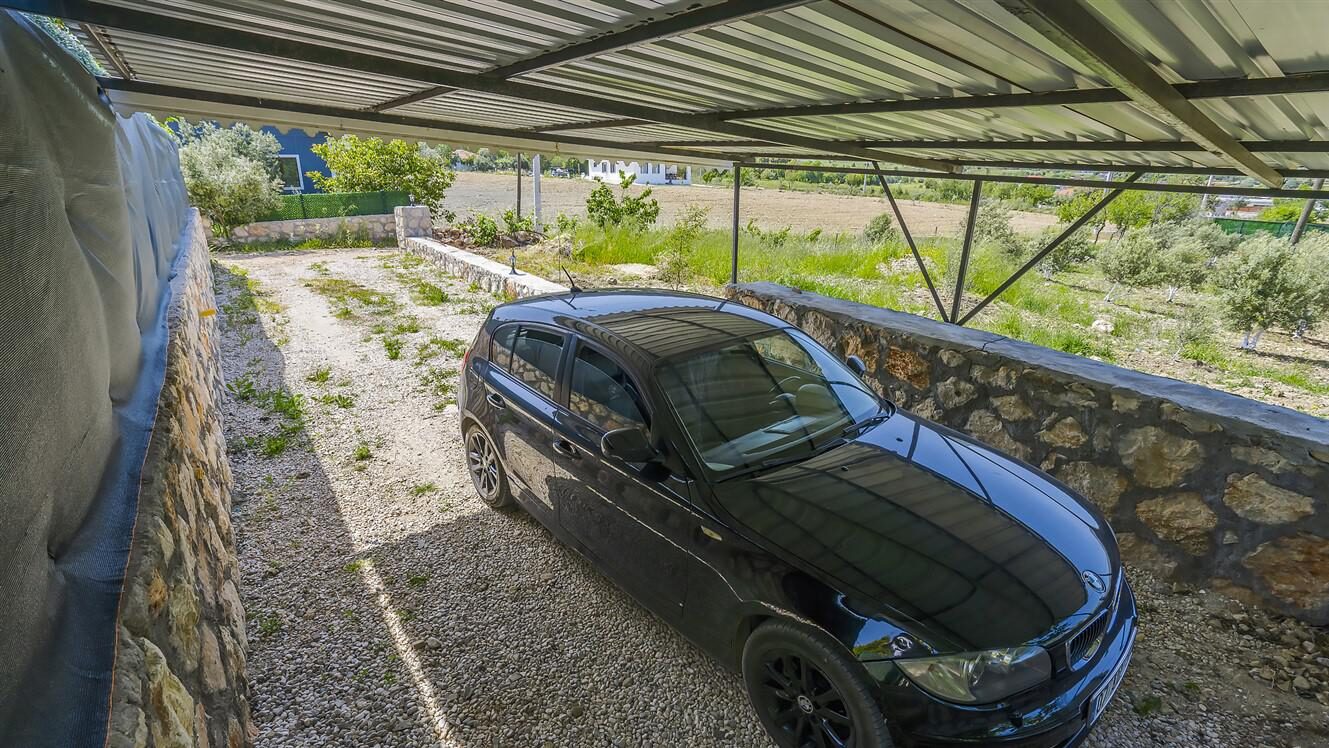 Villa Sakız Sarıbelen — 42