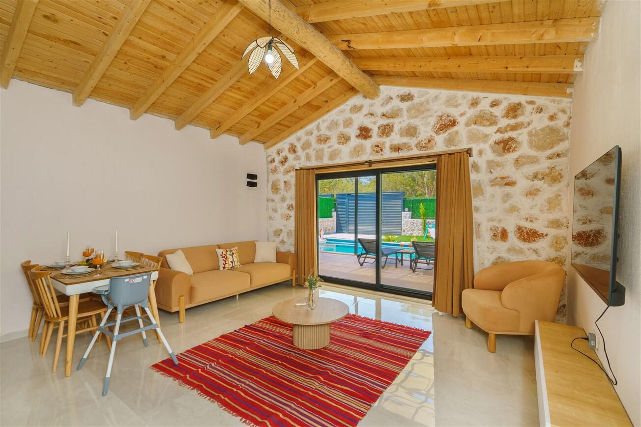 Villa Deniz Yıldızı 2 — 38