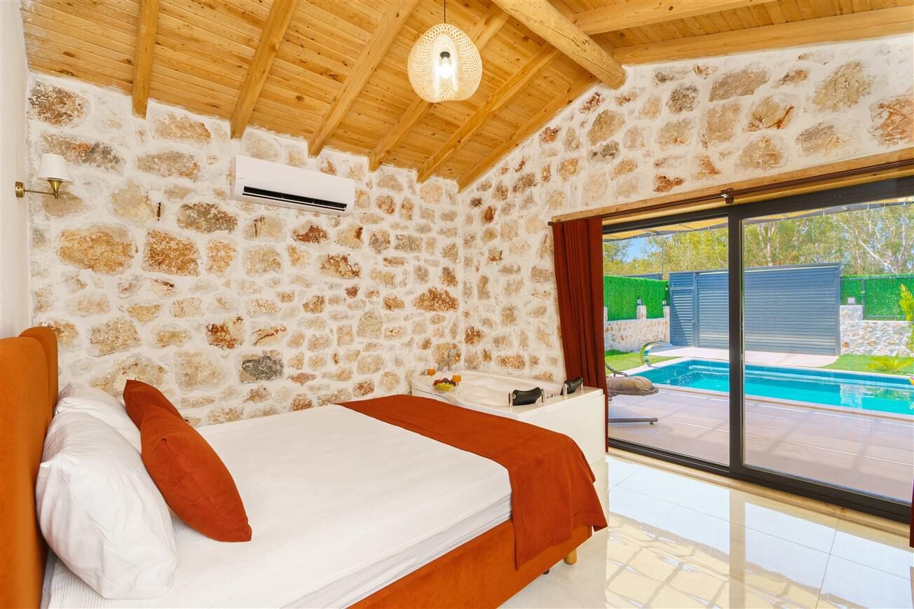 Villa Deniz Yıldızı 2 — 39