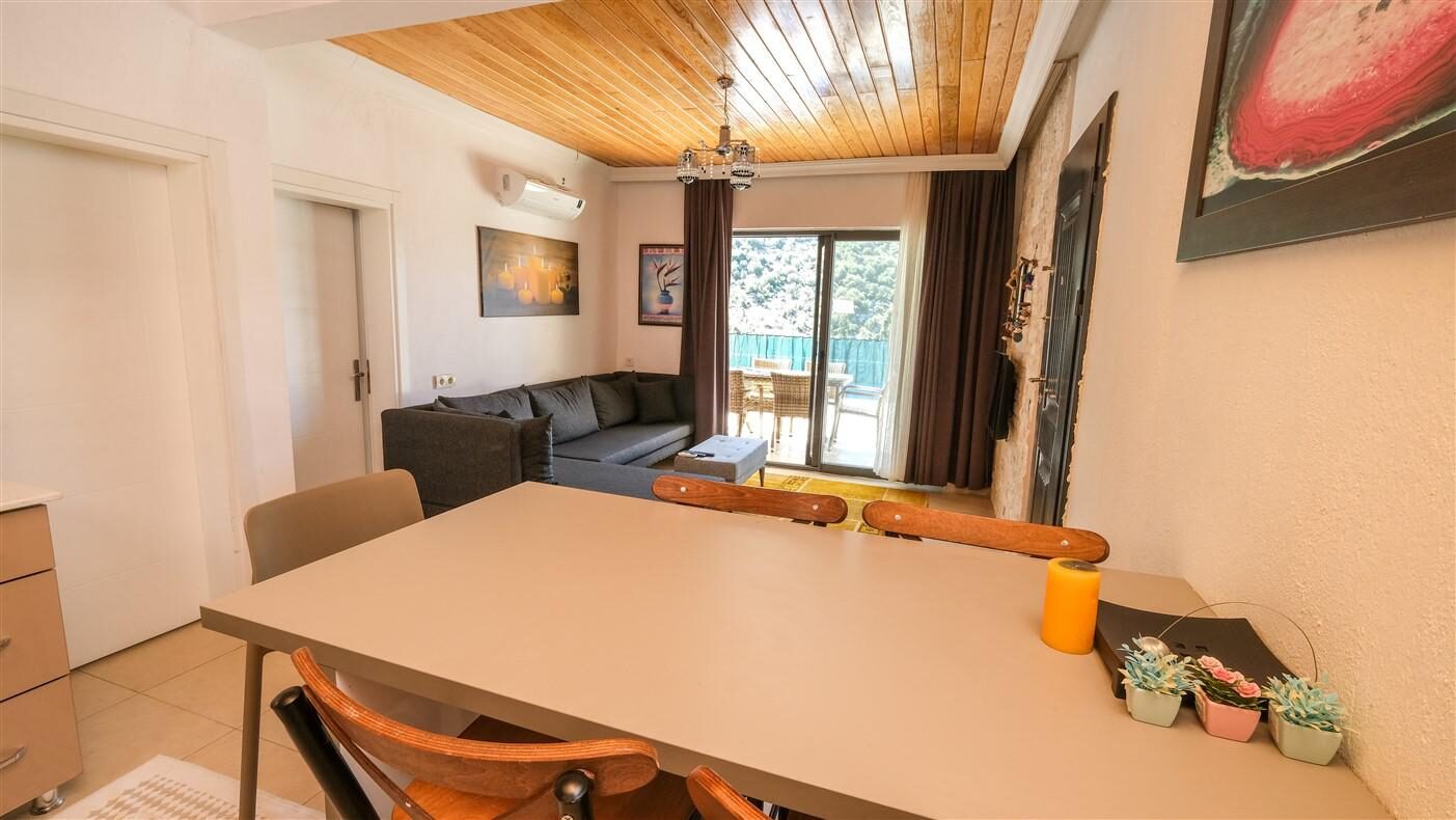 Villa Reyhan — 51