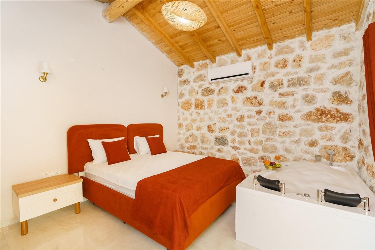 Villa Deniz Yıldızı 2 — 43
