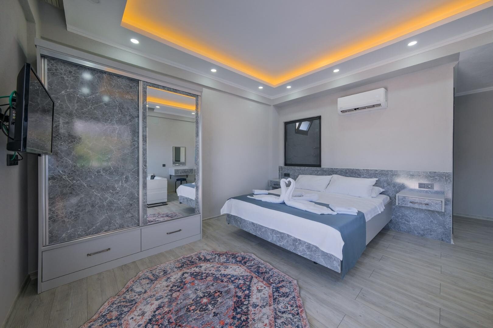 Villa Olive — 34