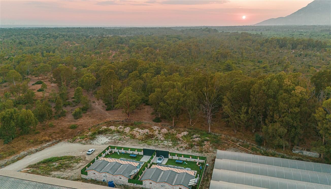 Villa Deniz Yıldızı 1 — 50