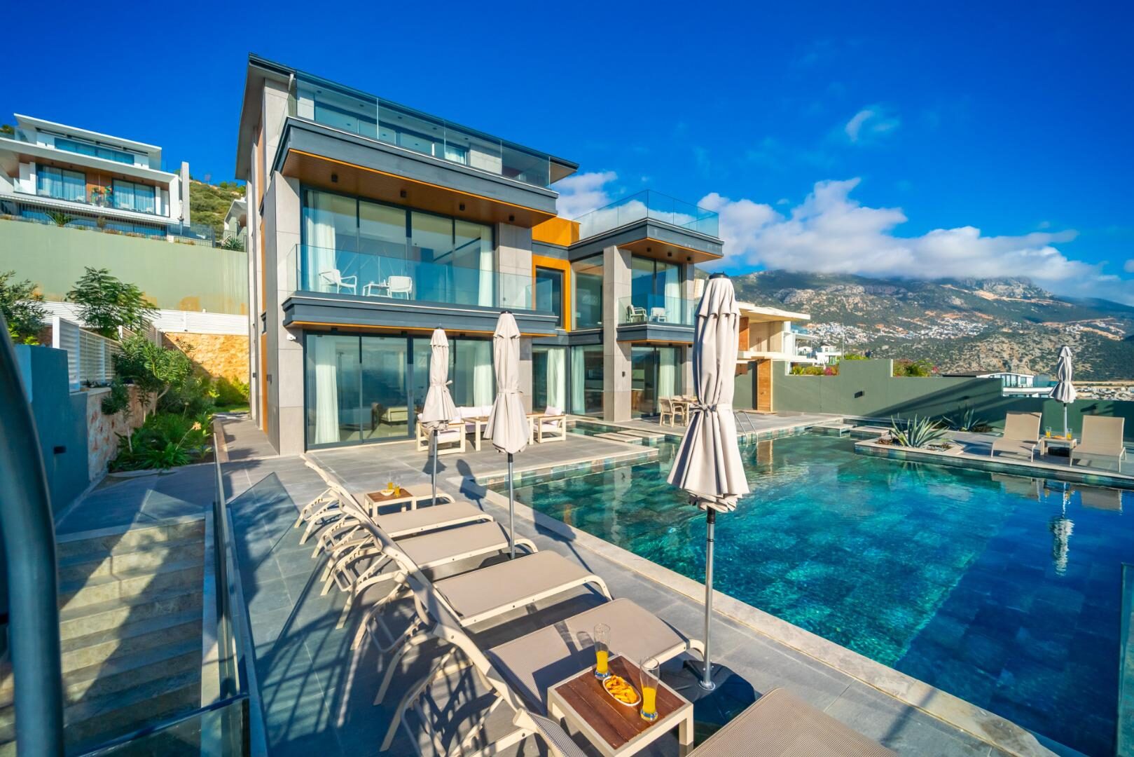 Villa Aura G — 26