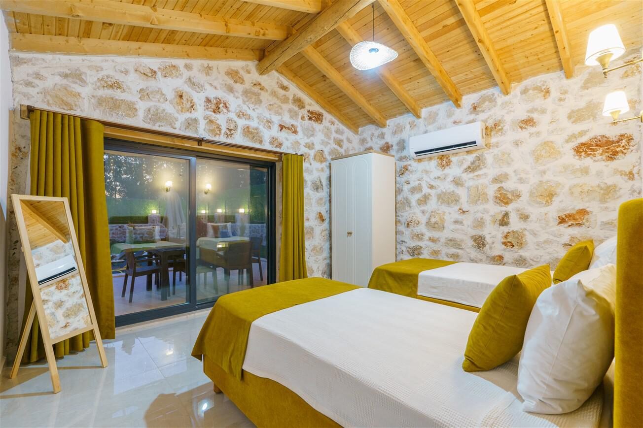 Villa Deniz Yıldızı 2 — 49