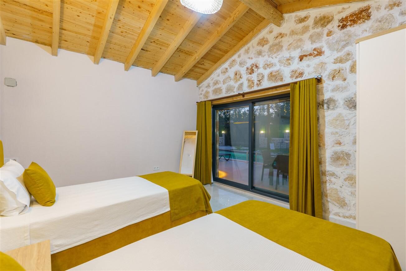 Villa Deniz Yıldızı 2 — 50