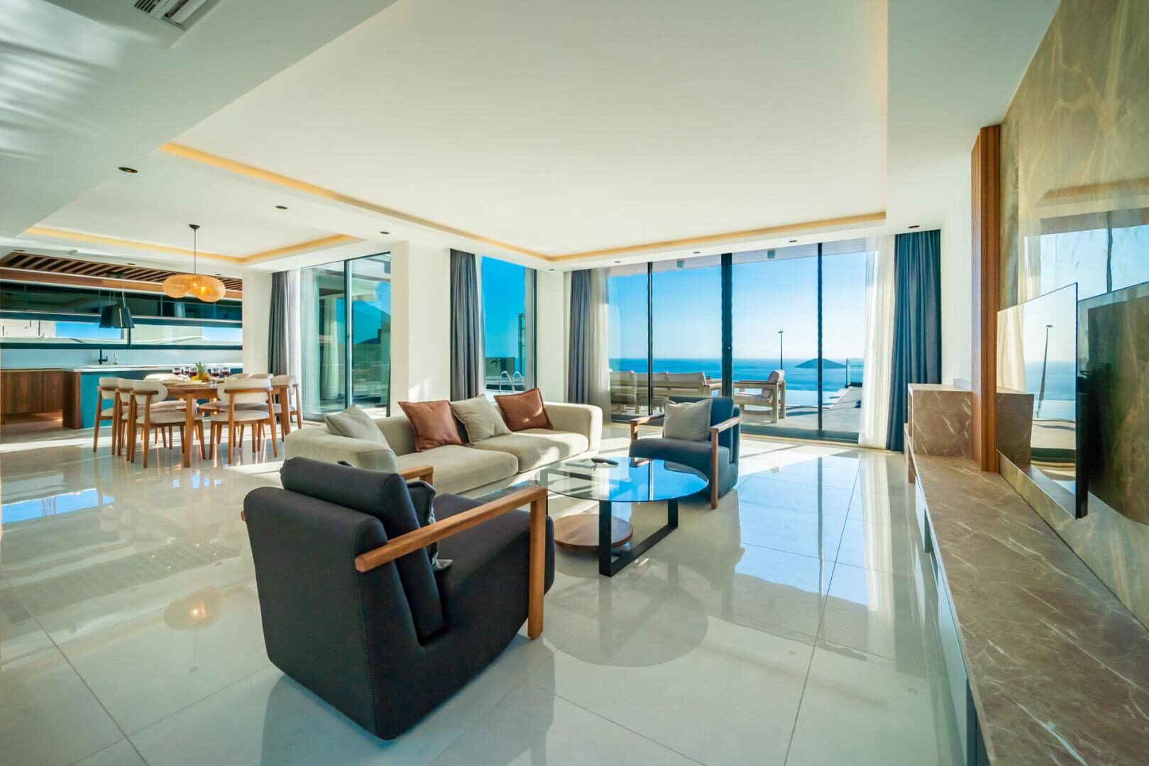 Villa Aura G — 28