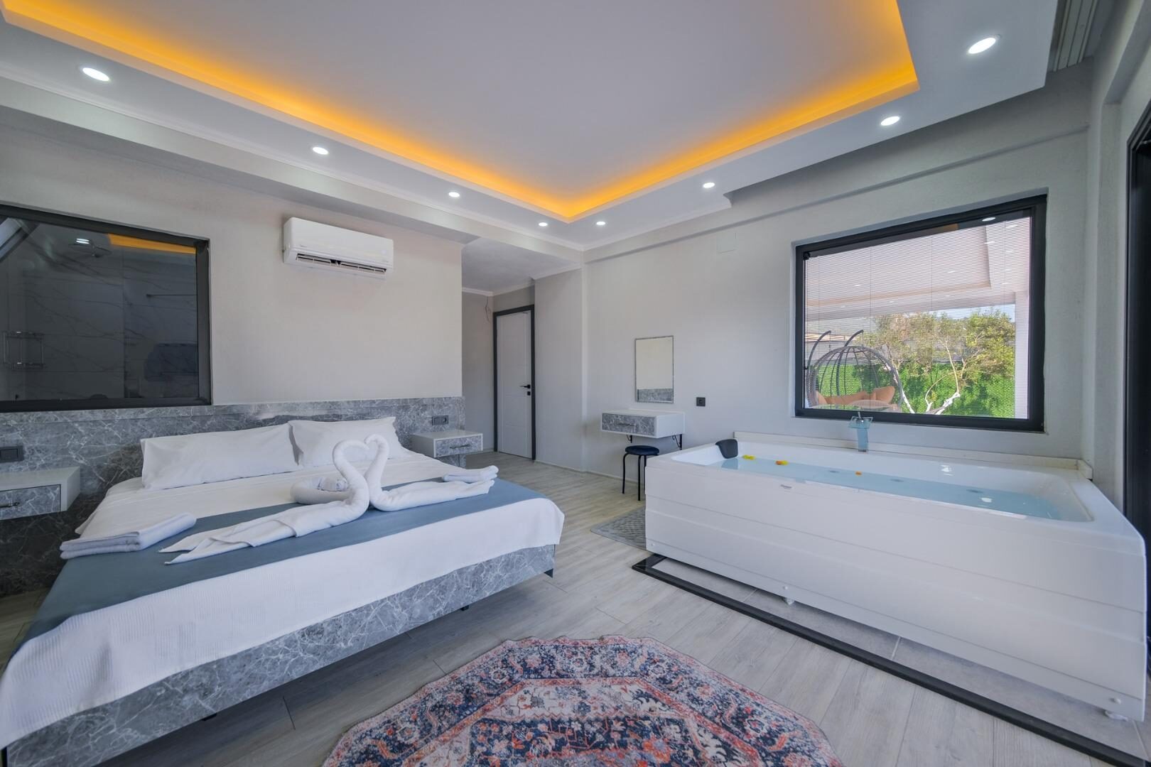 Villa Olive — 40