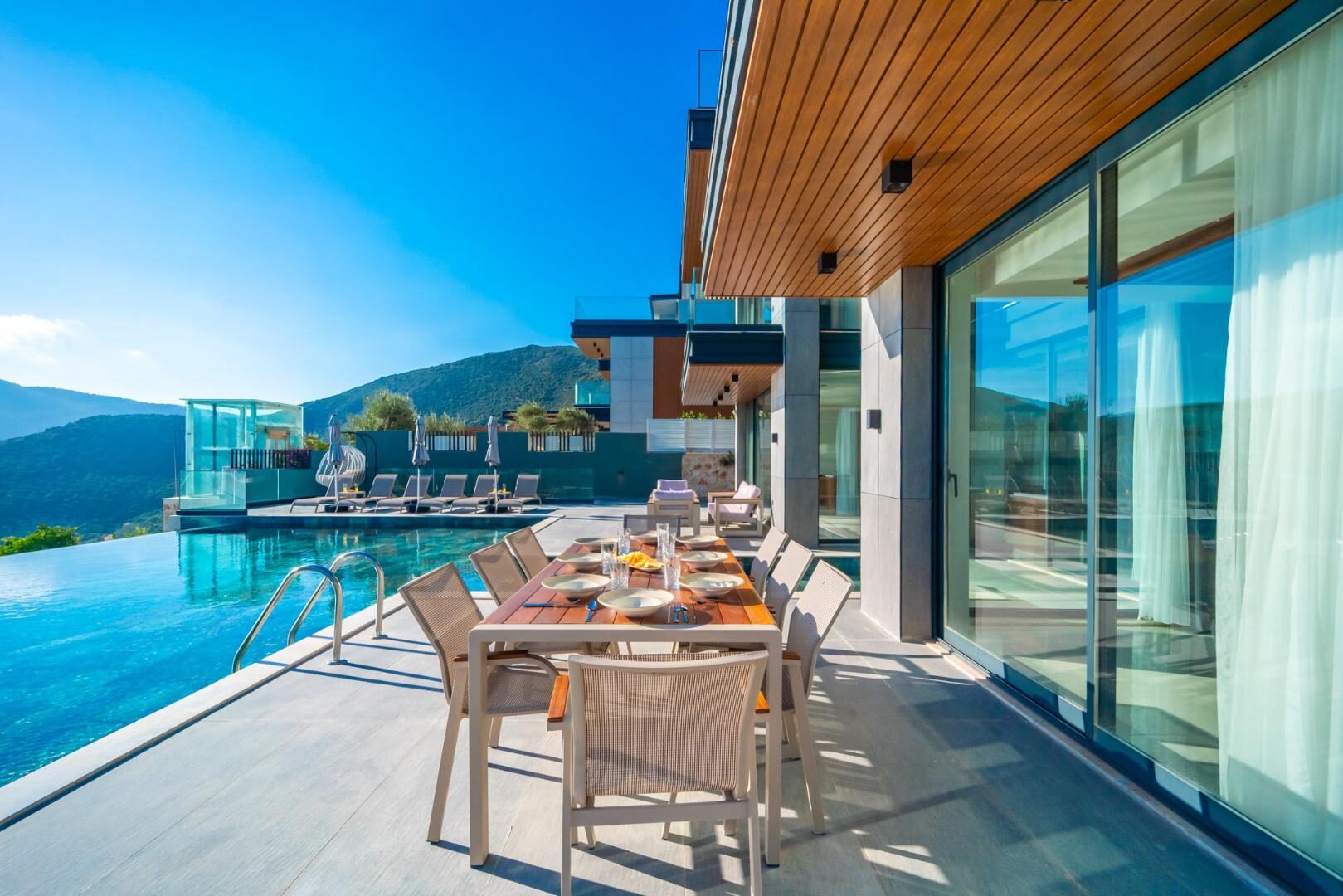Villa Aura G — 29