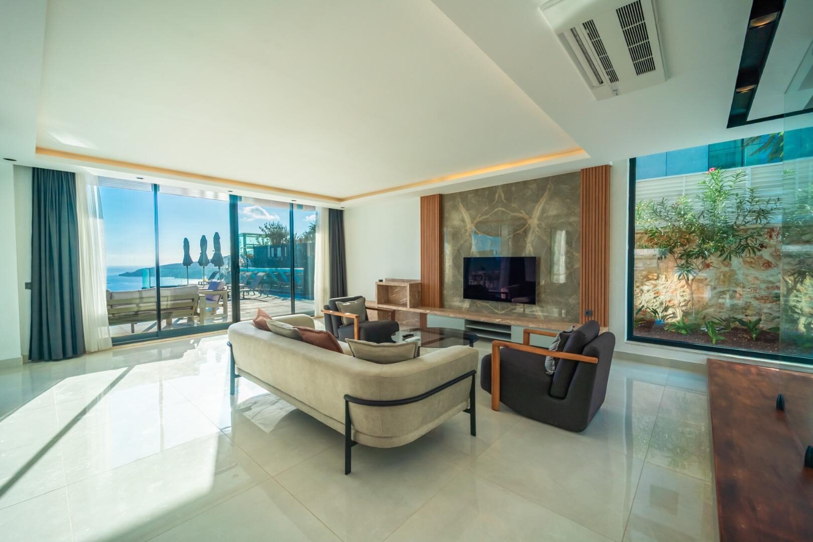 Villa Aura G — 30