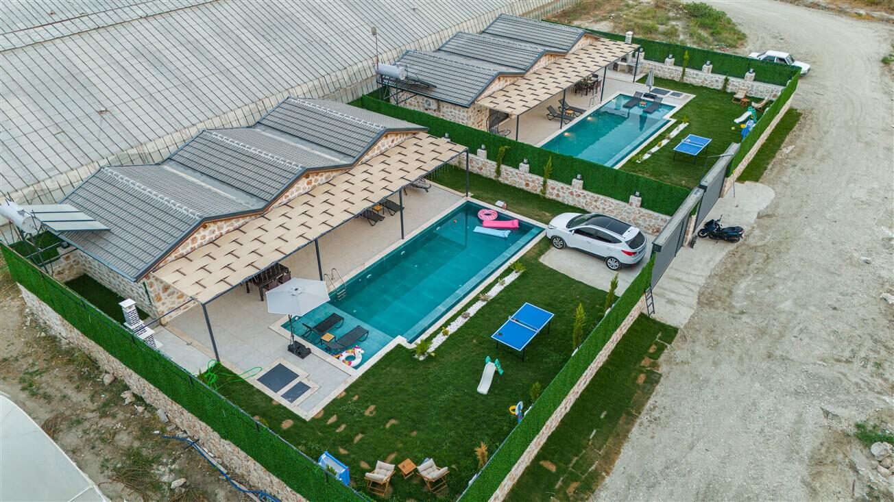 Villa Deniz Yıldızı 2 — 56
