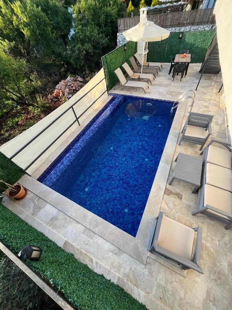 Villa Nazard — 24