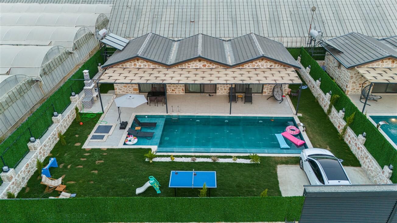 Villa Deniz Yıldızı 2 — 57