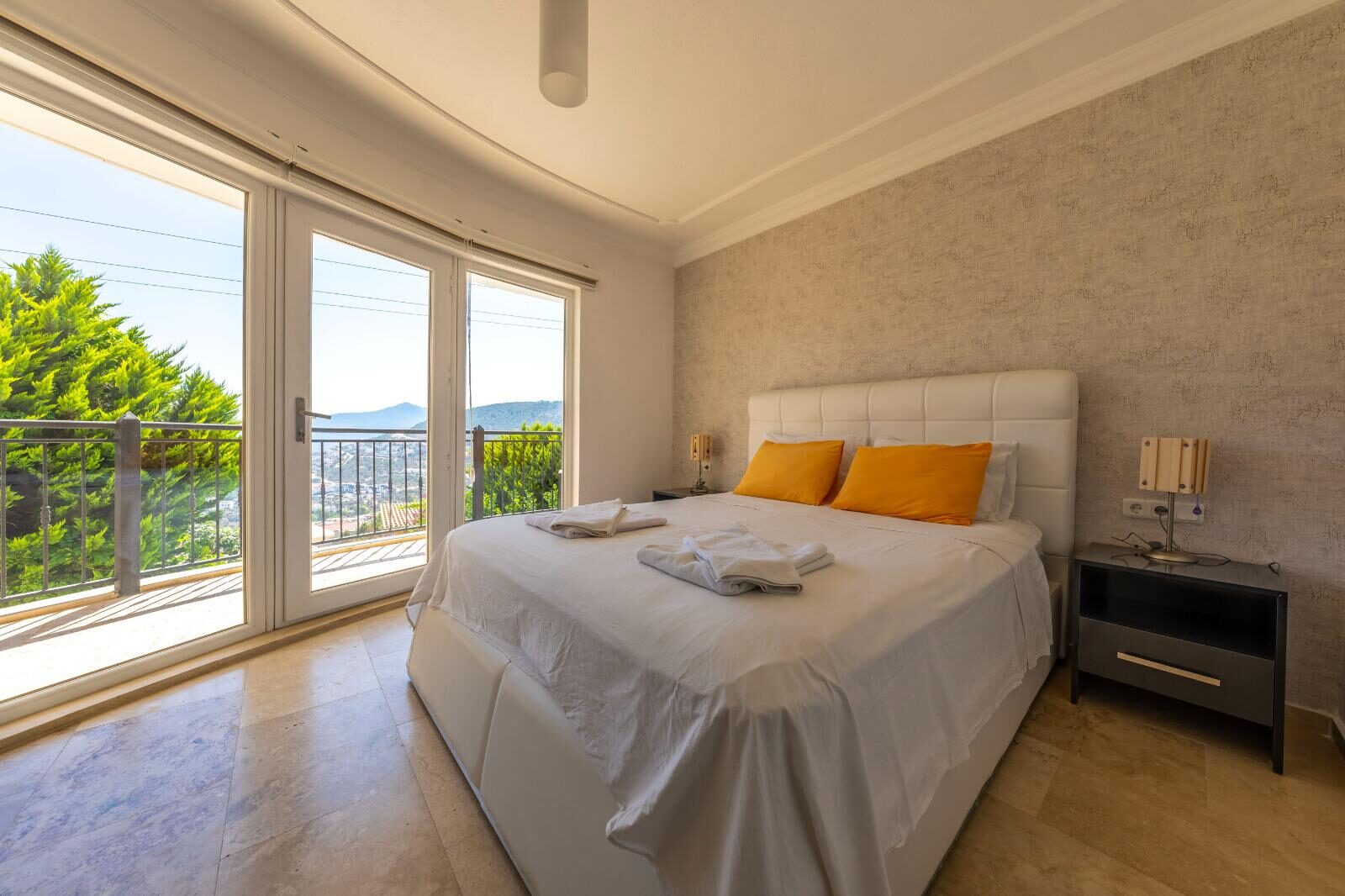 Villa Sarnıç — 28