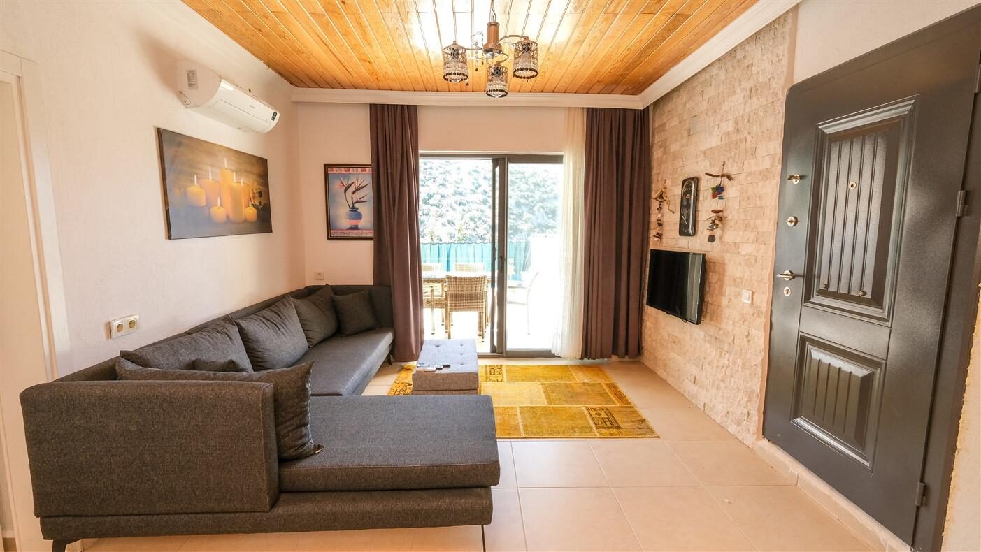 Villa Reyhan — 53