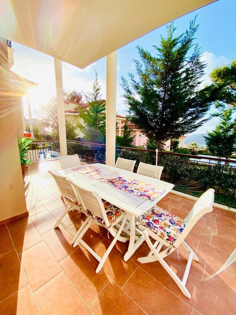 Villa Elisa — 4