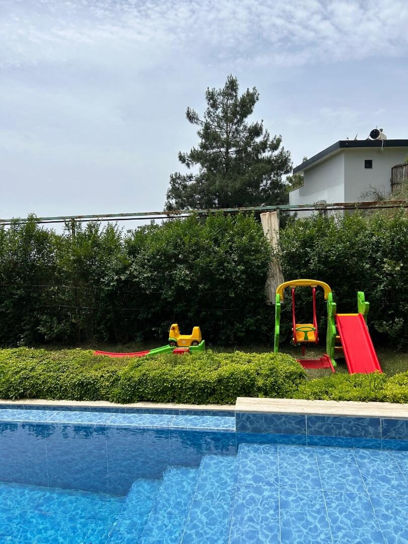 Villa Mabeyn — 12