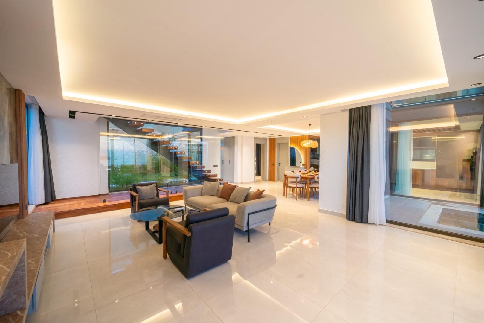 Villa Aura G — 43