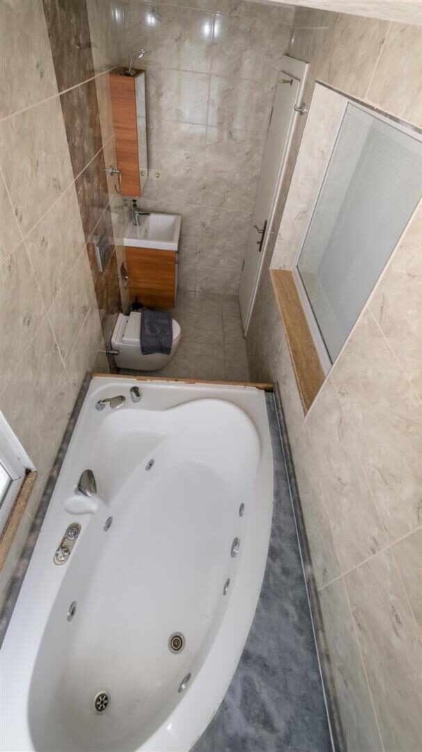Villa Reyhan — 56