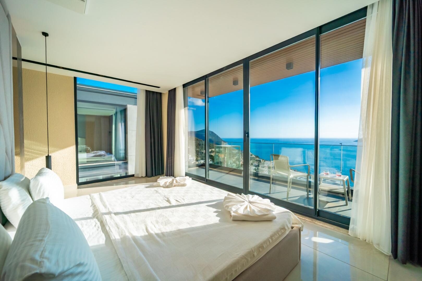 Villa Aura G — 60