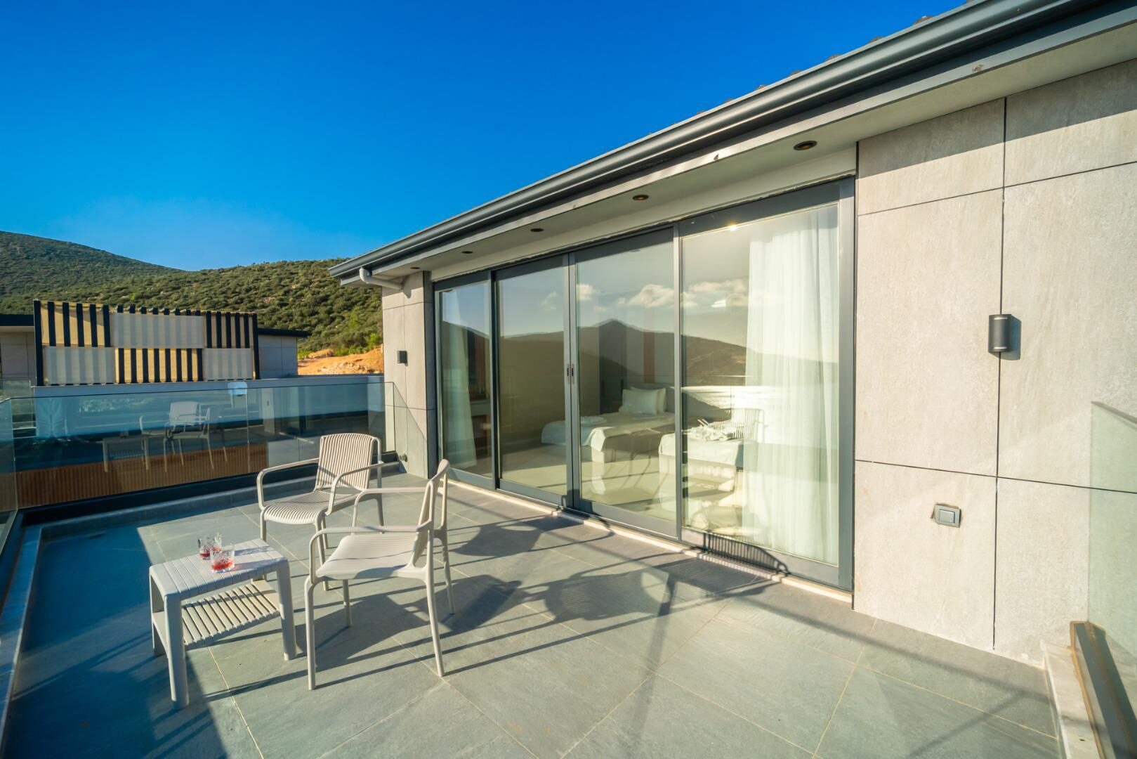 Villa Aura G — 70