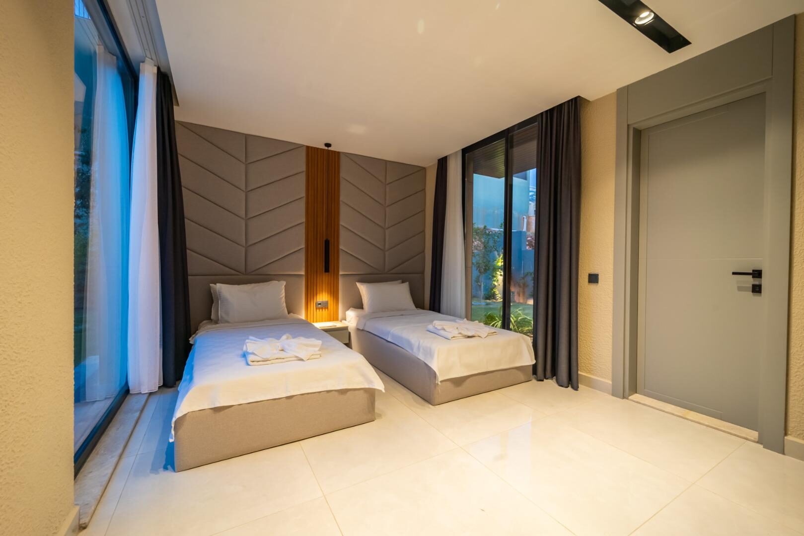 Villa Aura G — 91