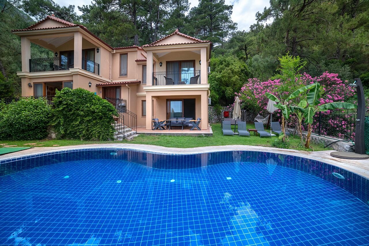 Villa Vgm 401
