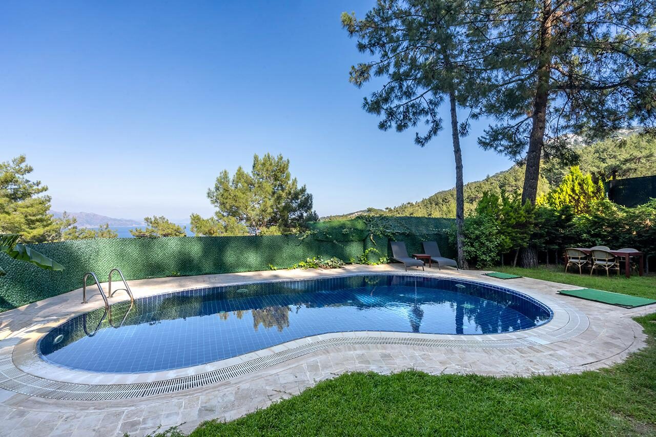 Villa Vgm 401 — 3