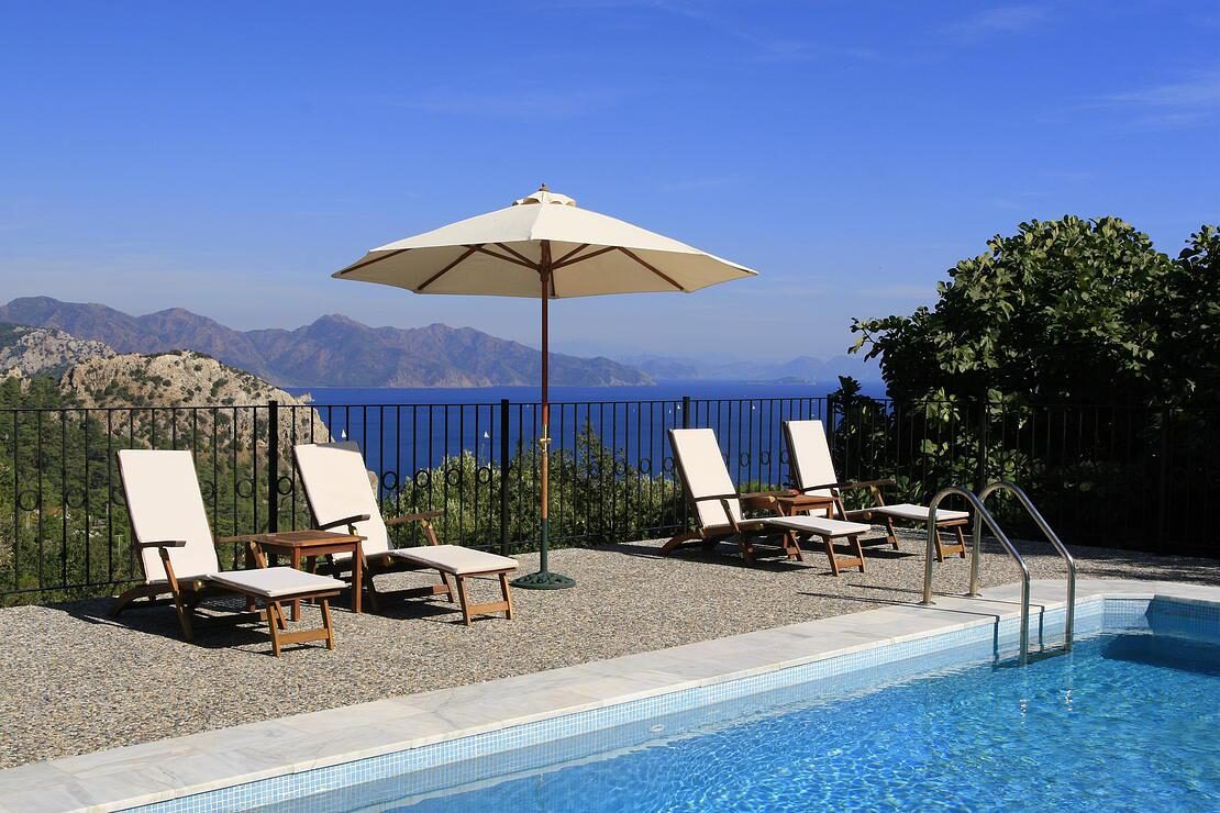 Villa Vgm 403