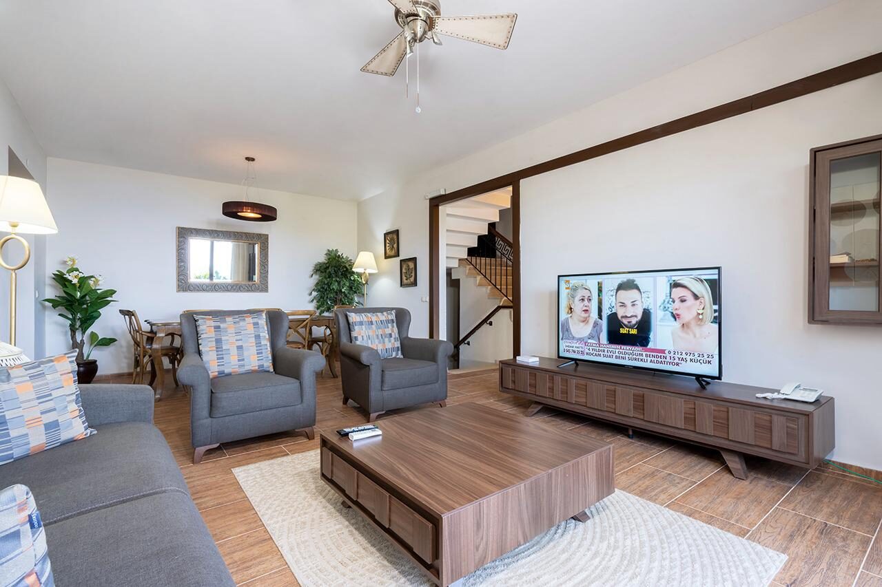 Villa Vgm 401 — 5