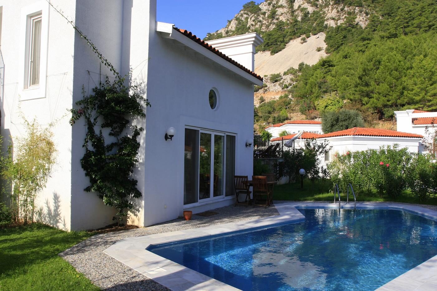 Villa Vgm 403 — 9