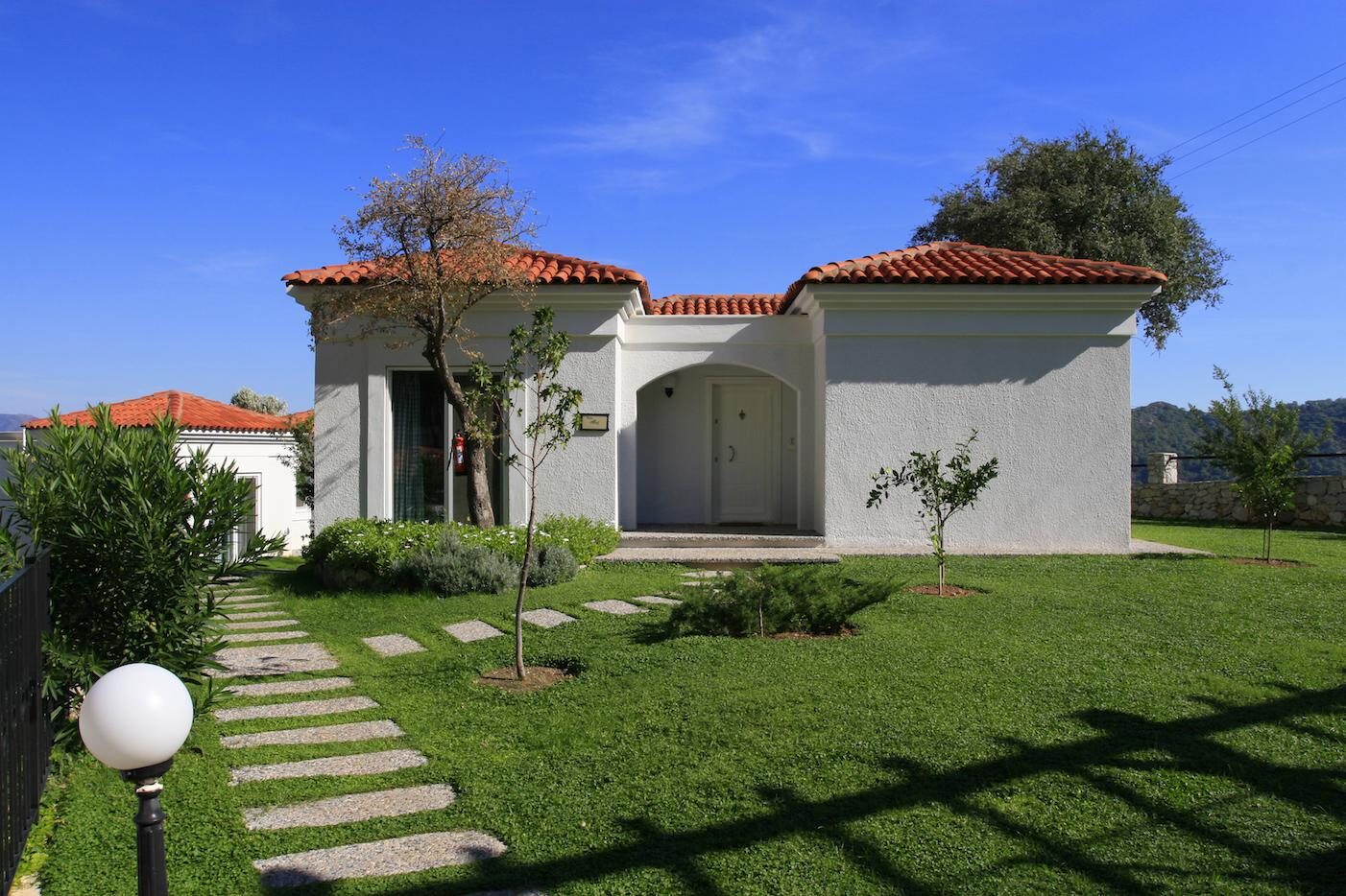Villa Vgm 403 — 10