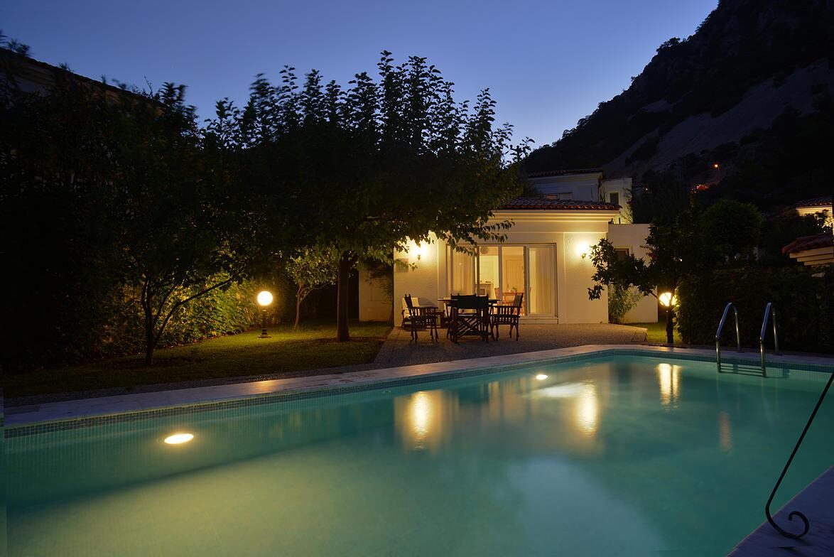 Villa Vgm 403 — 13