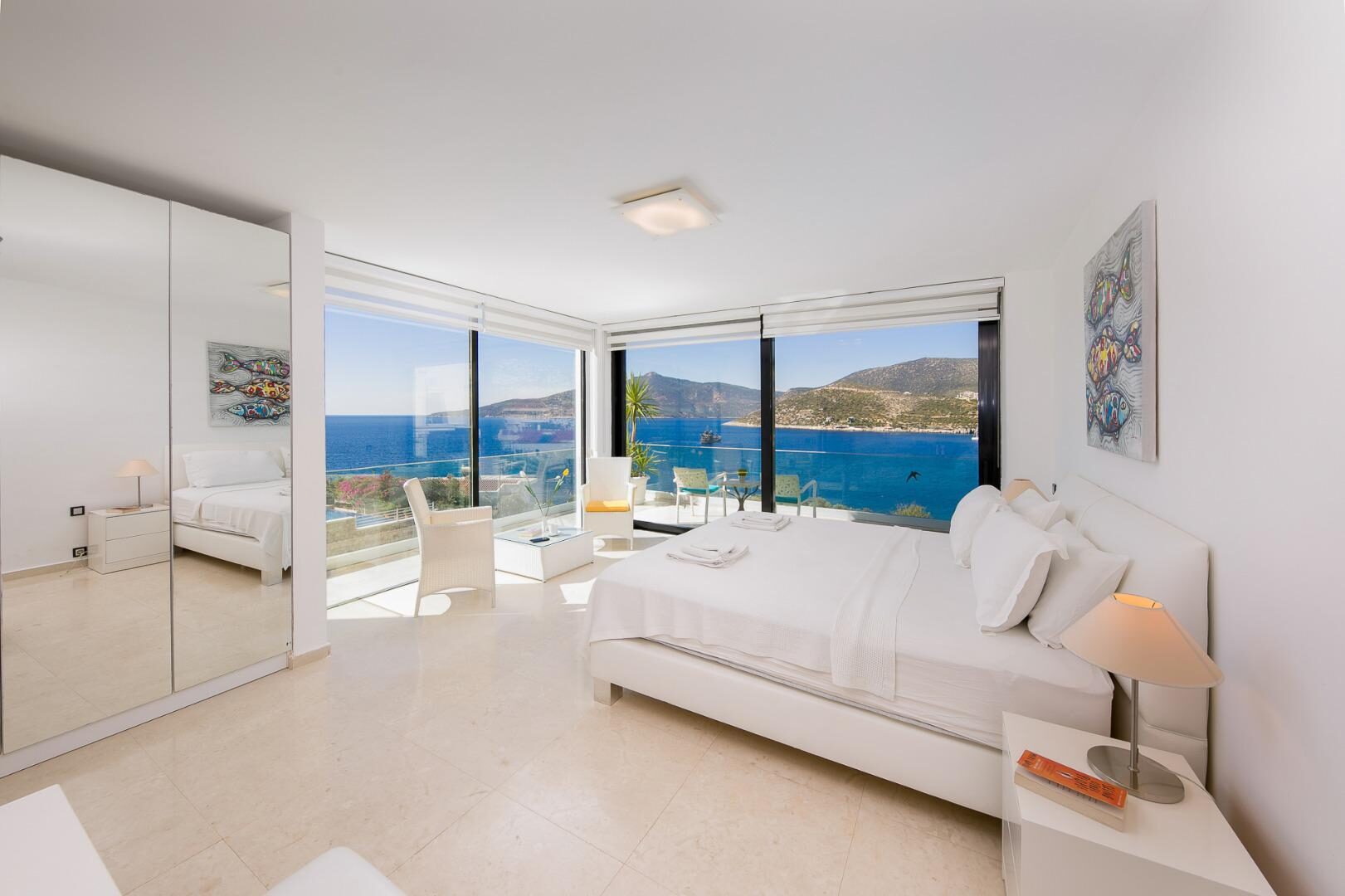 Villa Setara — 50