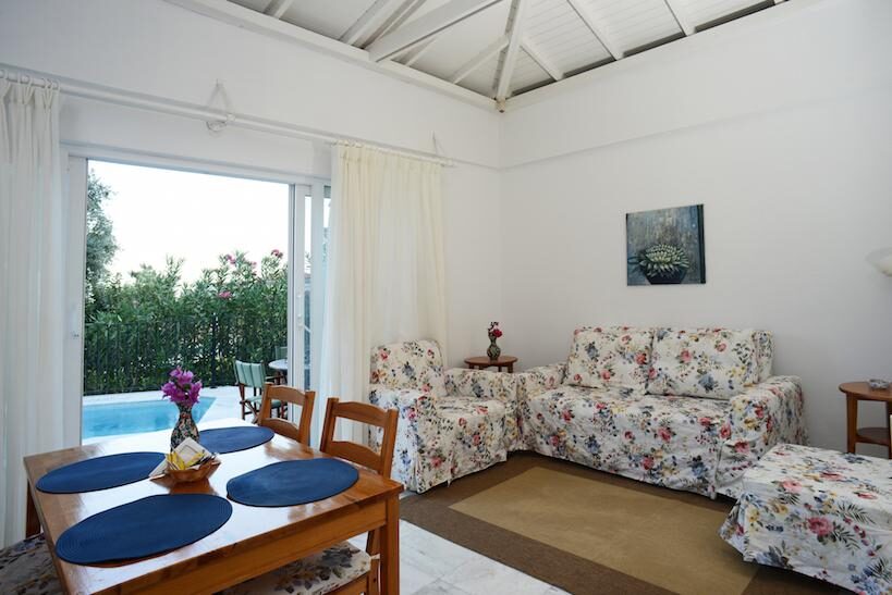 Villa Vgm 403 — 16