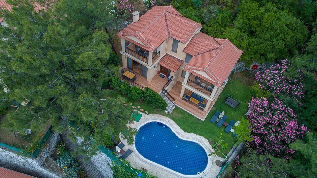 Villa Vgm 401 — 22