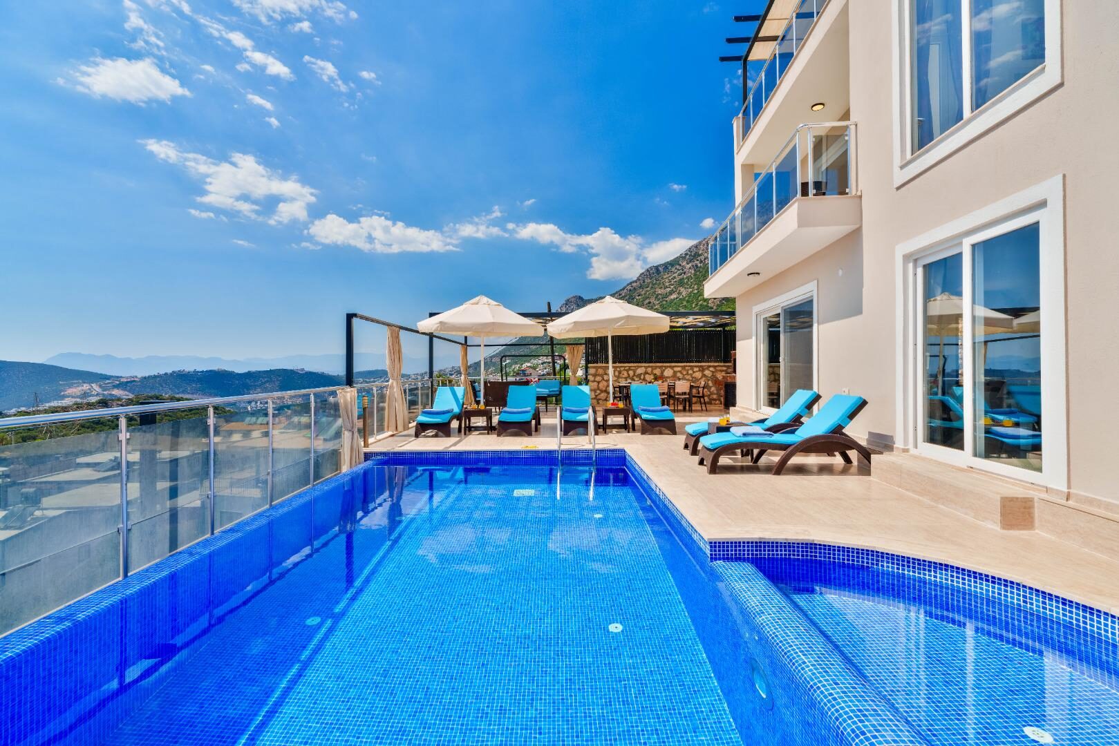 Villa Yamaç — 4