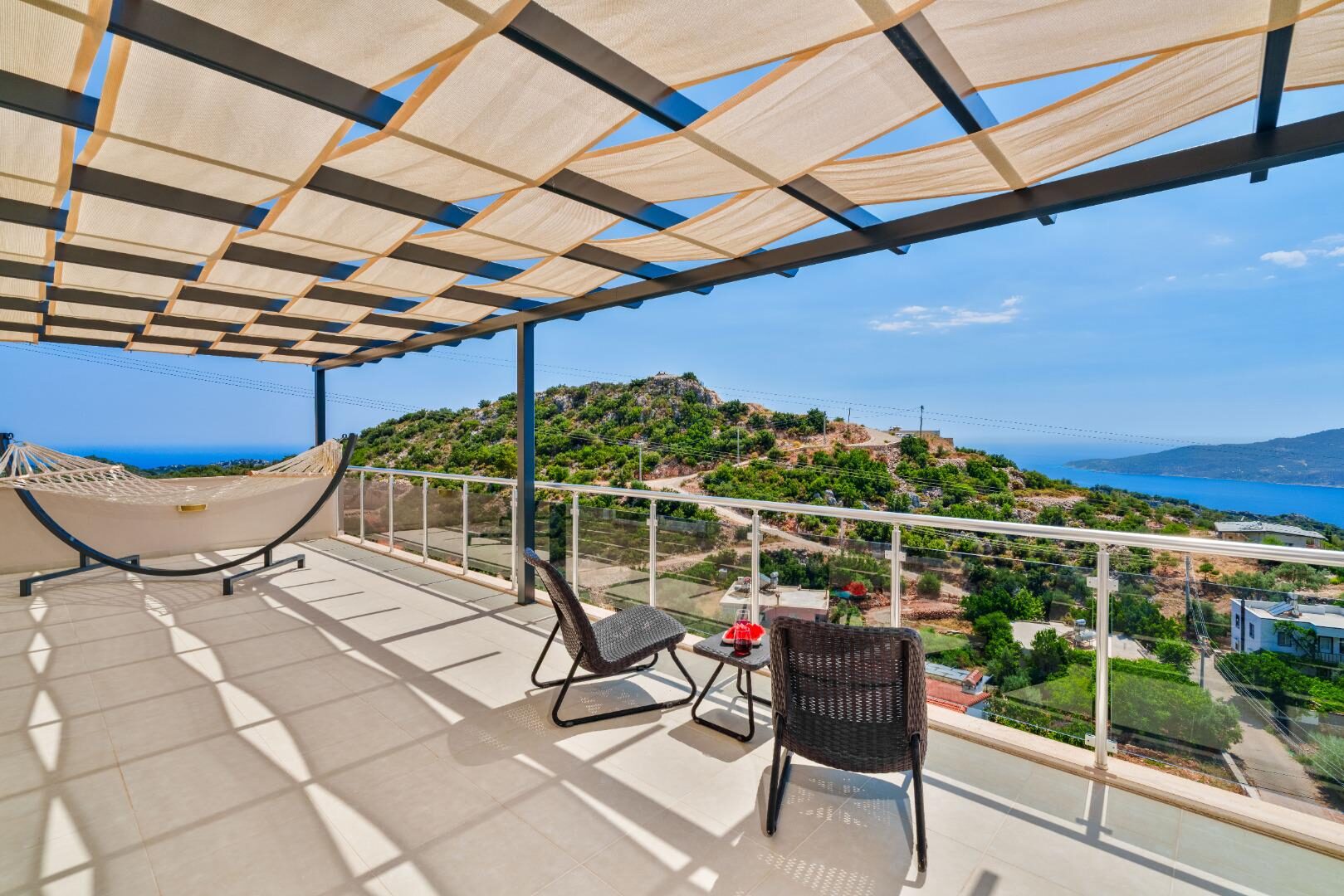 Villa Yamaç — 8