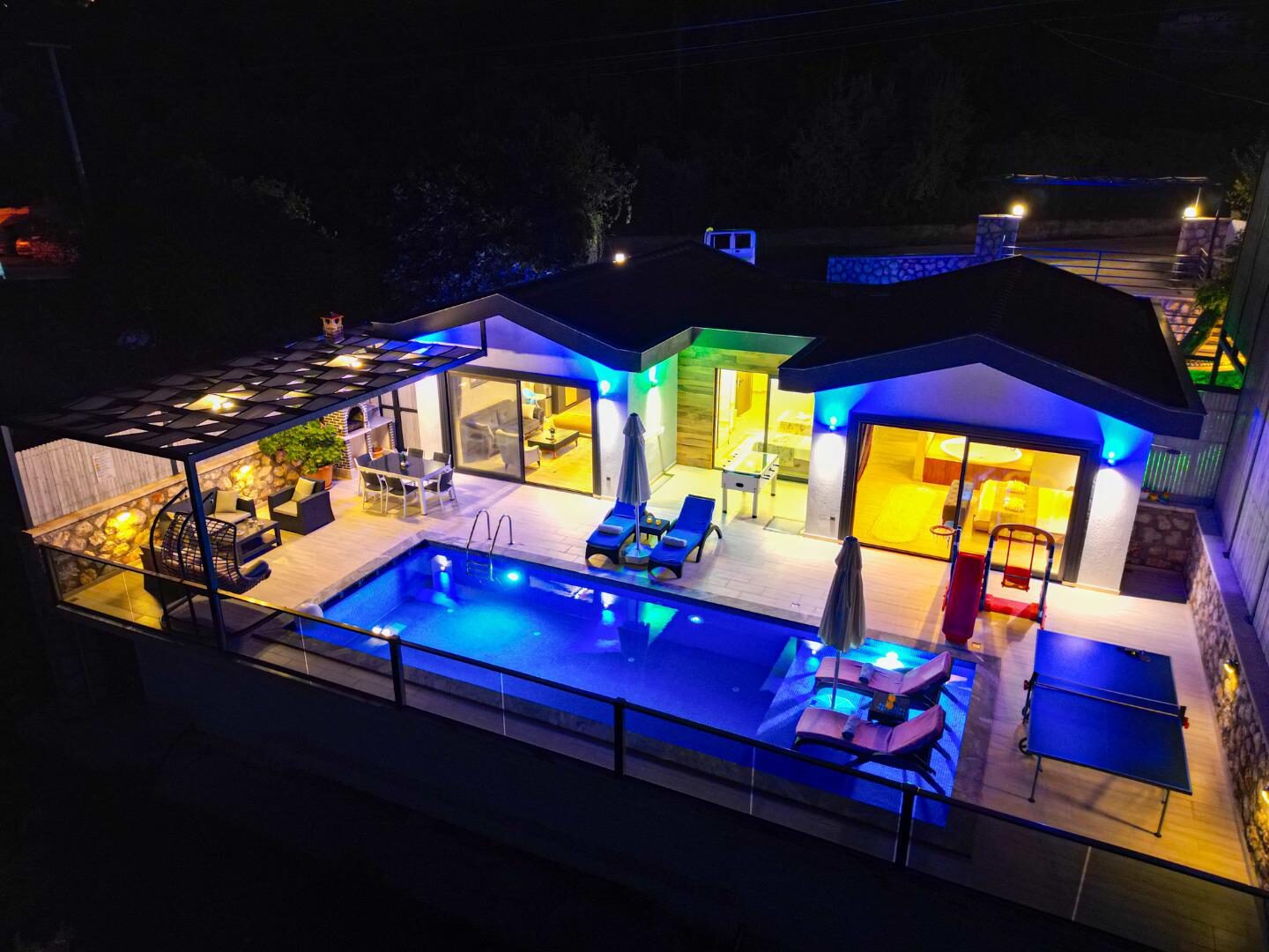 Villa Nokta — 8
