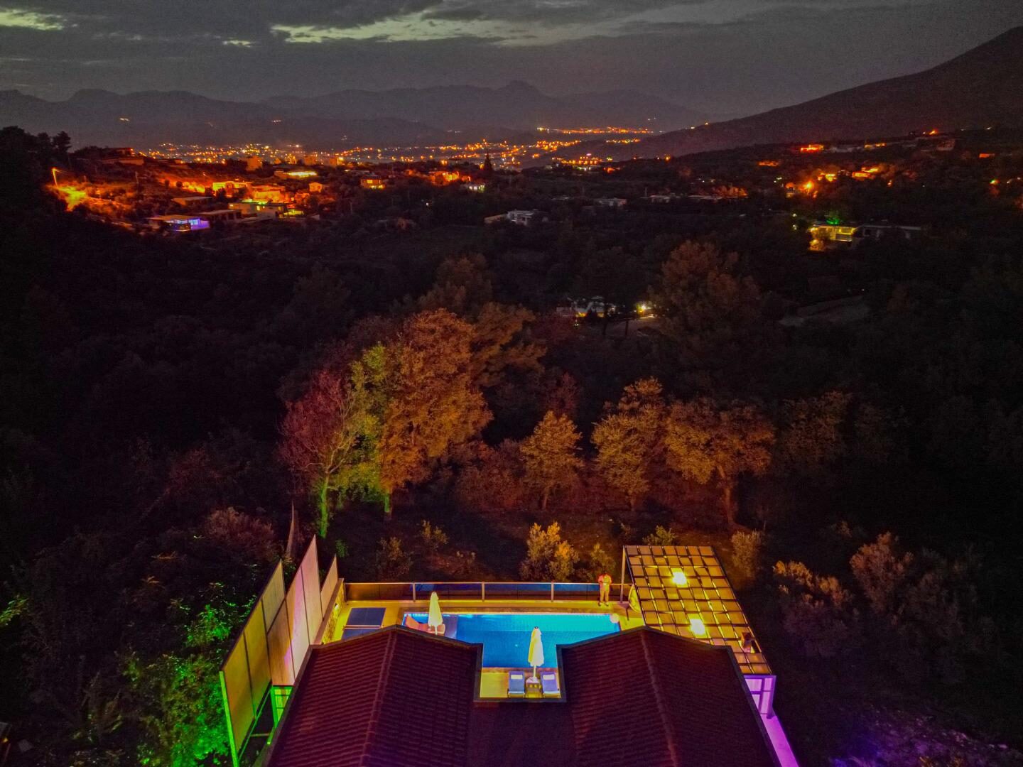 Villa Nokta — 15
