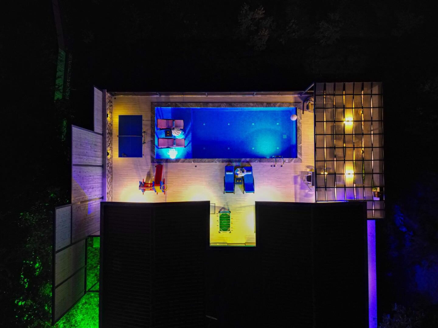 Villa Nokta — 16