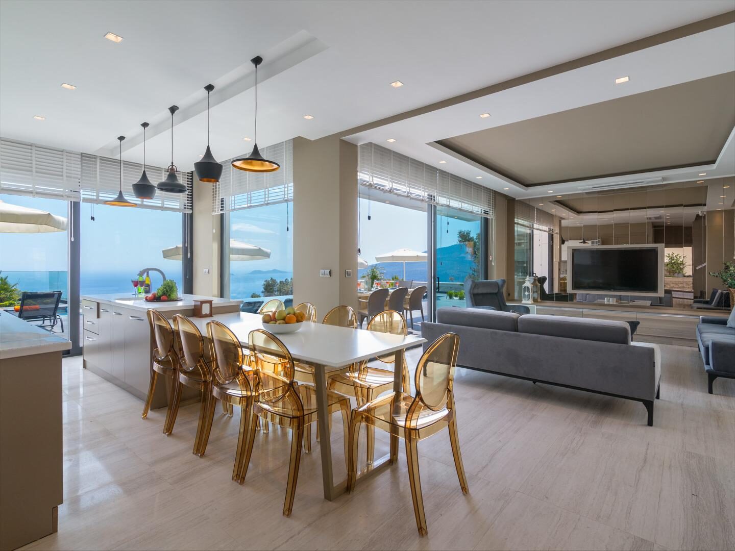 Villa Panoramas — 3